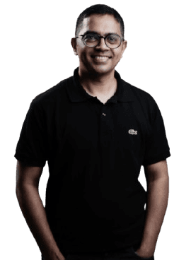 Manish profile