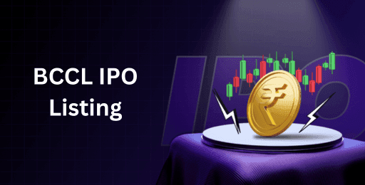 BCCL IPO