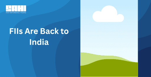 FIIs Come Back to India.png