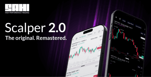 Scalper 2.0