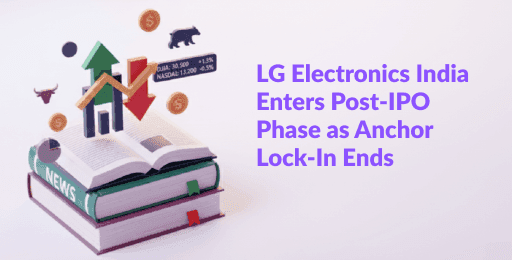 LG India