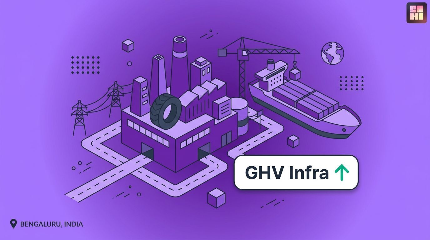 GHV Infra Projects Secures €630 Million International EPC Order For ...