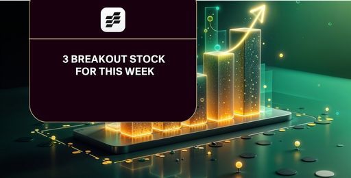3 Breakout Stocks for Swing Trading This Week August 10 2026